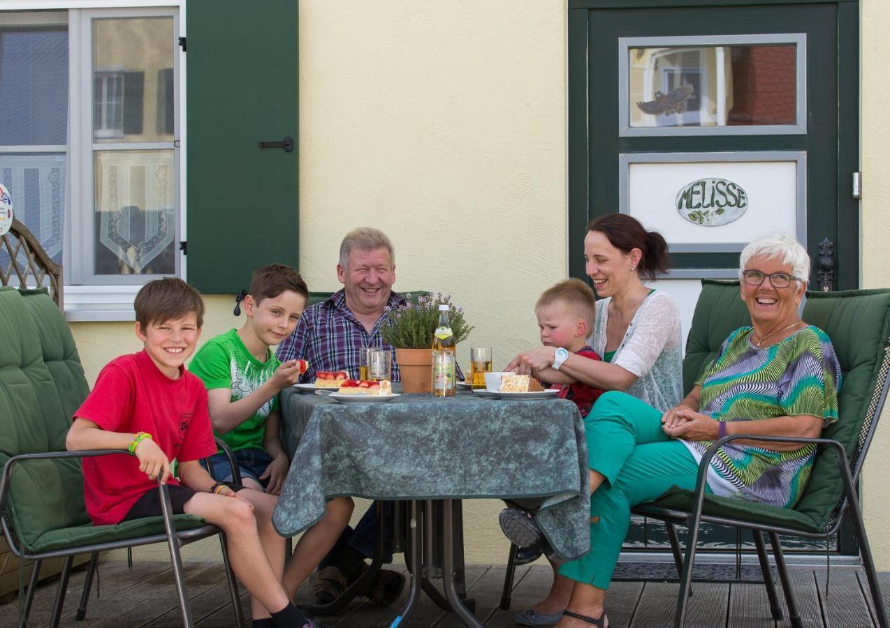 Ferienhof Lecheler Breitenthal Kültér fotó